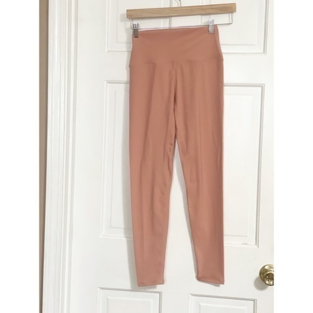 Lululemon Athletic Yoga Leggings